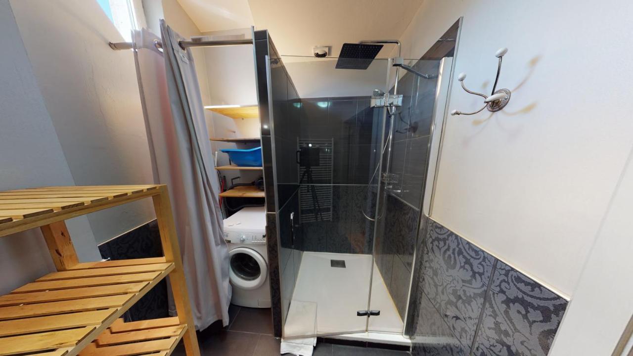 Le 23 - Strasbourg Daire Dış mekan fotoğraf